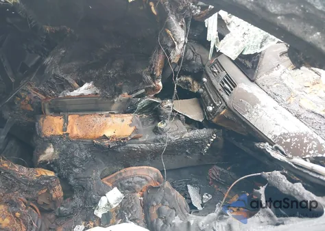 2022 BMW M5 из США, поврежденный, VIN WBS83CH09NCH79092